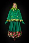 Костюм  "Масленица"