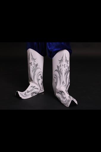 Накладки на обувь