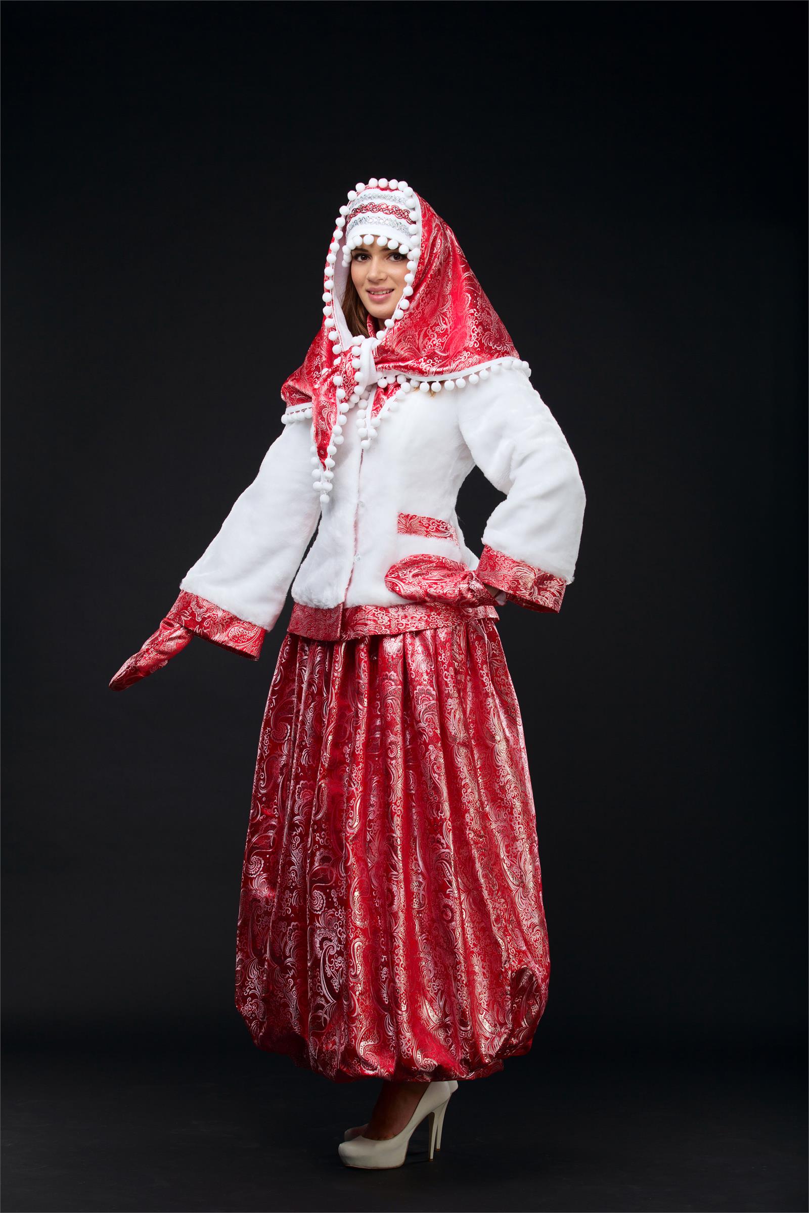 Юбка Народная Доставка